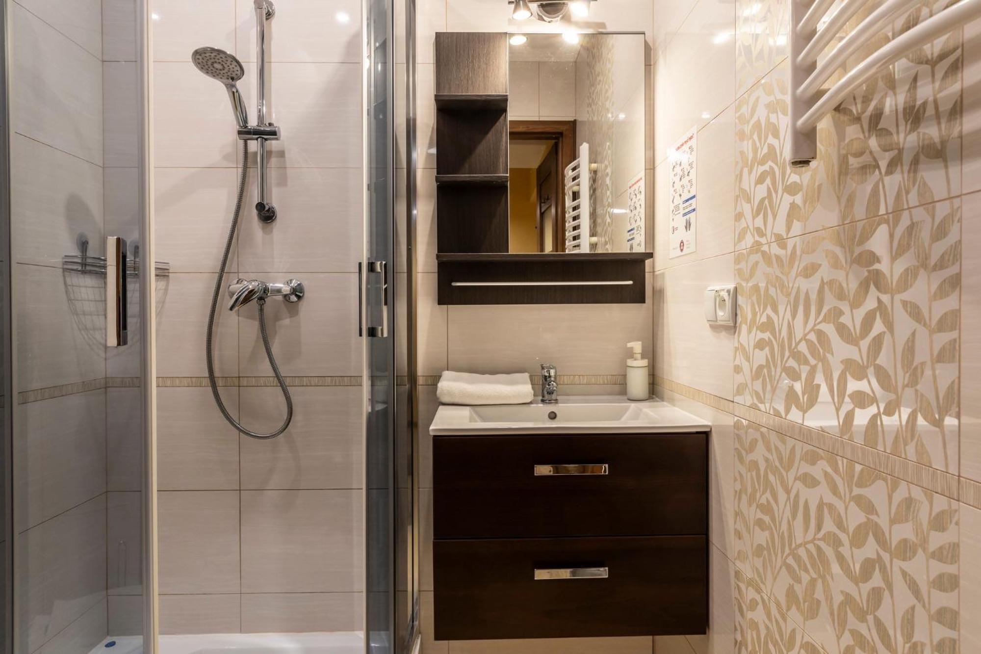 Udanypobyt Apartamenty Przy Dolinach A I B Kościelisko Exterior foto
